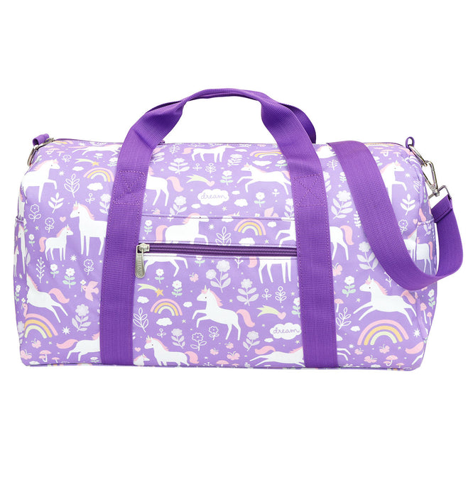 Travel bag: Unicorn Dreams