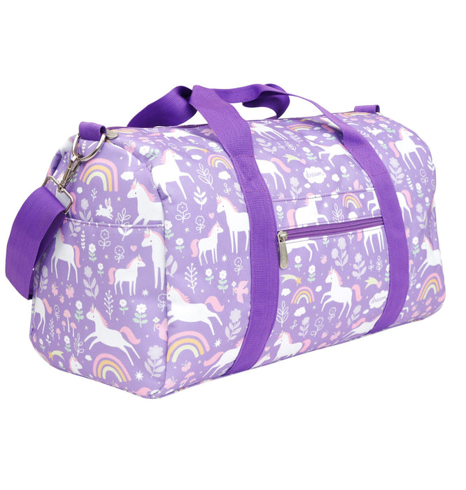 Travel bag: Unicorn Dreams