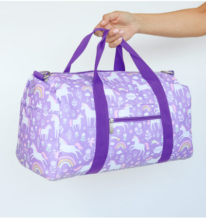 Travel bag: Unicorn Dreams