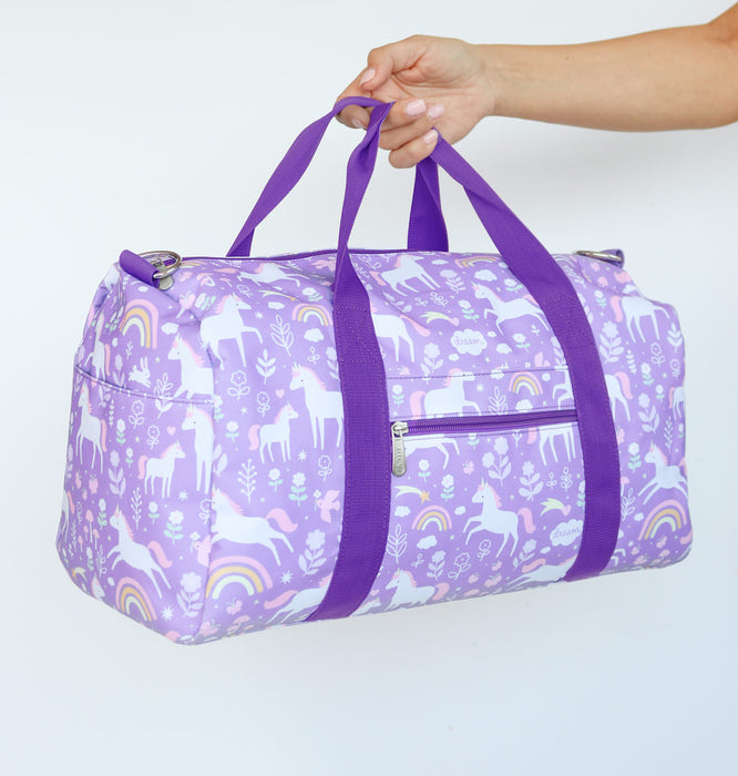 Travel bag: Unicorn Dreams