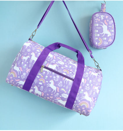Travel bag: Unicorn Dreams