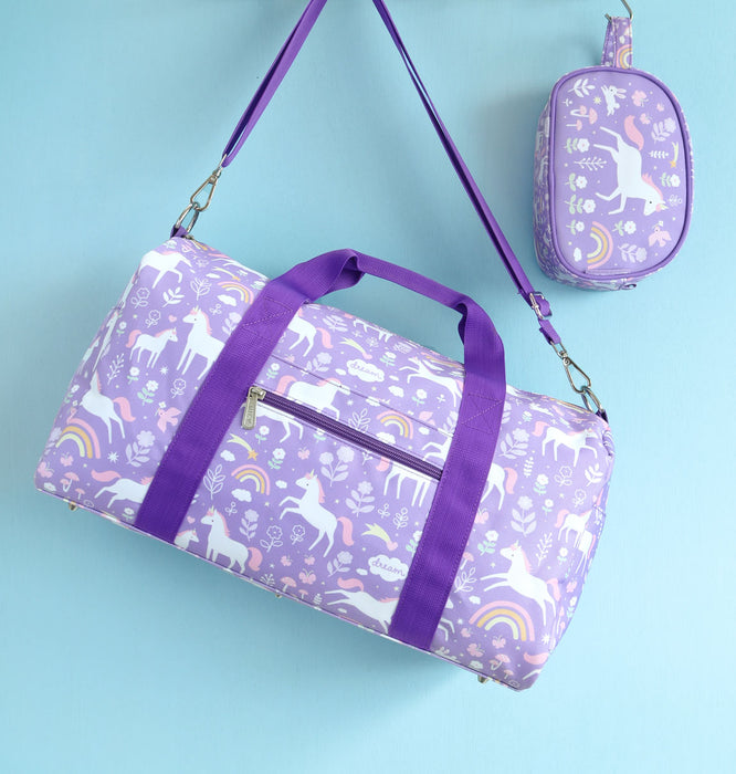 Travel bag: Unicorn Dreams