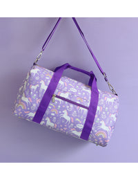 Travel bag: Unicorn Dreams