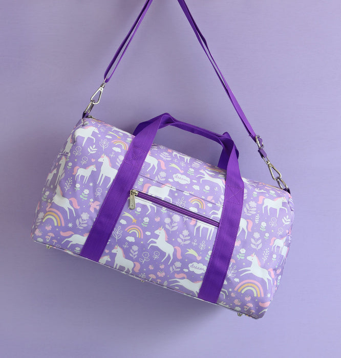 Travel bag: Unicorn Dreams