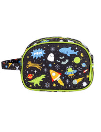 Toiletry bag: Galaxy