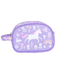 Toiletry bag: Unicorn Dreams