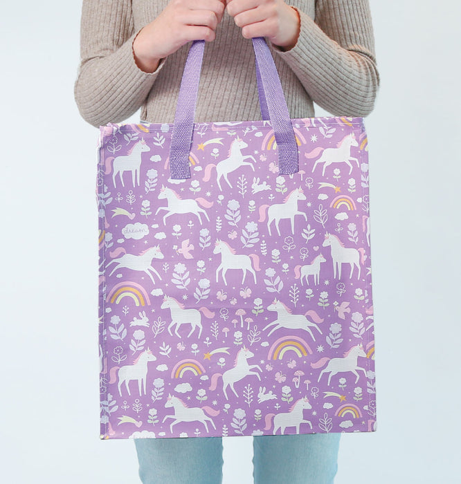 Shopper: Unicorn dreams