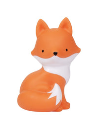 Little light: Fox