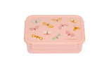Bento lunch box: Butterflies