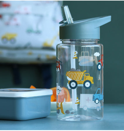 Drink bottle: Vehicles