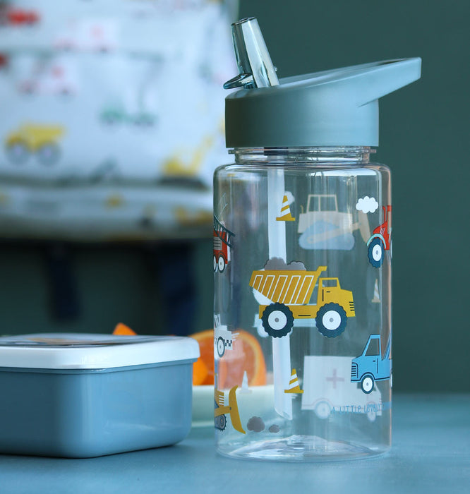 Drink bottle: Vehicles