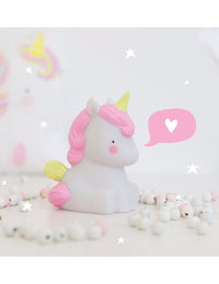 Little light: Unicorn