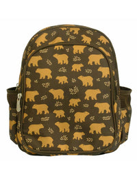 Backpack: Bears