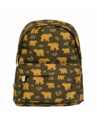 Little backpack: Bears