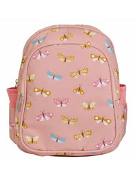 Backpack: Butterflies