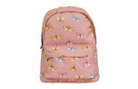 Little backpack: Butterflies