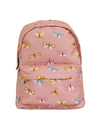 Little backpack: Butterflies