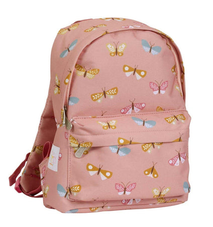Little backpack: Butterflies