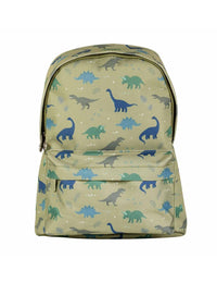 Little backpack: Dinosaurs