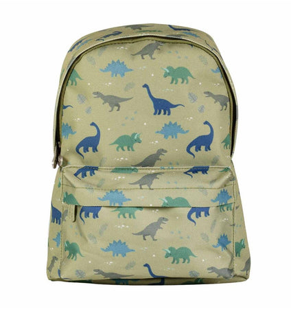 Little backpack: Dinosaurs