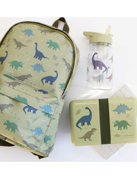 Little backpack: Dinosaurs