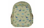 Backpack: Dinosaurs