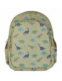 Backpack: Dinosaurs