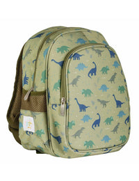 Backpack: Dinosaurs