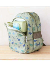 Backpack: Dinosaurs