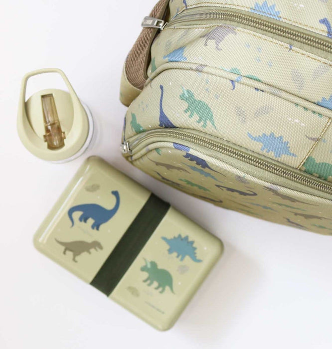 Backpack: Dinosaurs