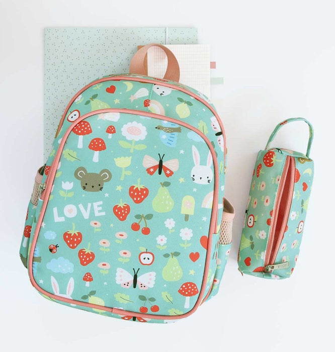 Backpack: Joy