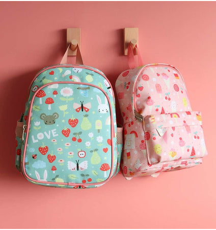 Backpack: Joy