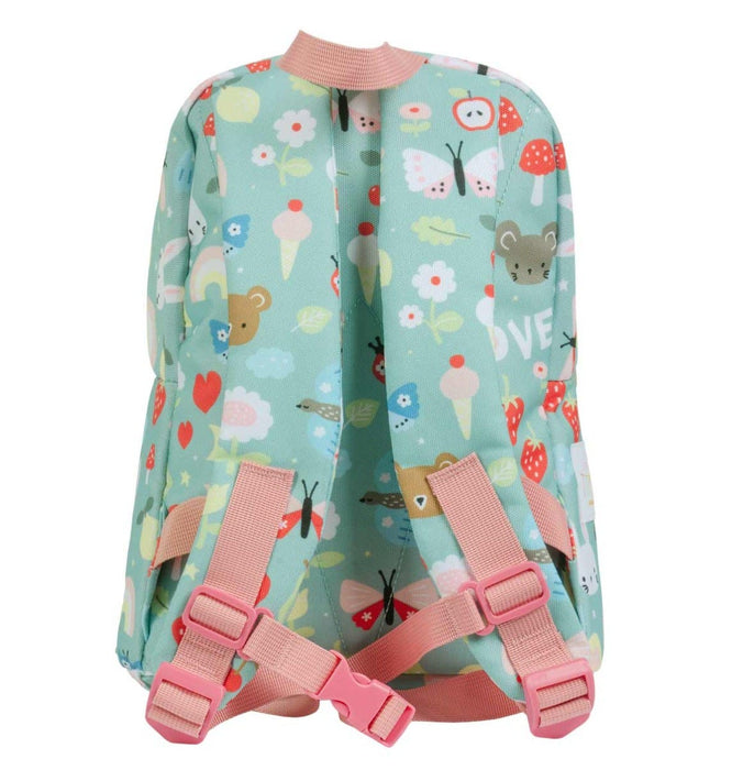 Little backpack: Joy