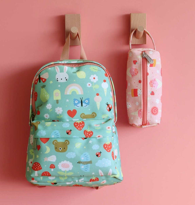 Little backpack: Joy