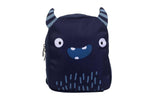 Little backpack: Monster