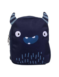 Little backpack: Monster