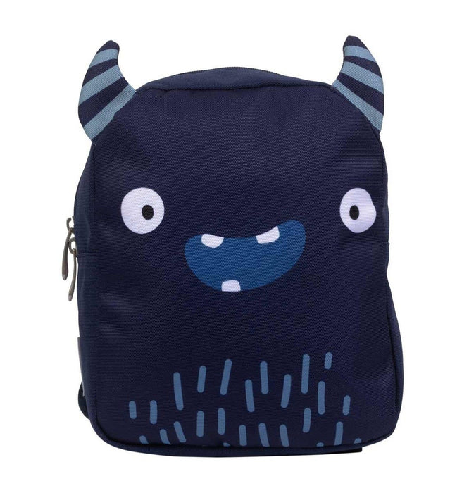 Little backpack: Monster