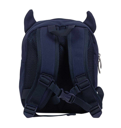Little backpack: Monster