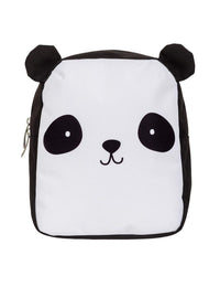 Little backpack: Panda