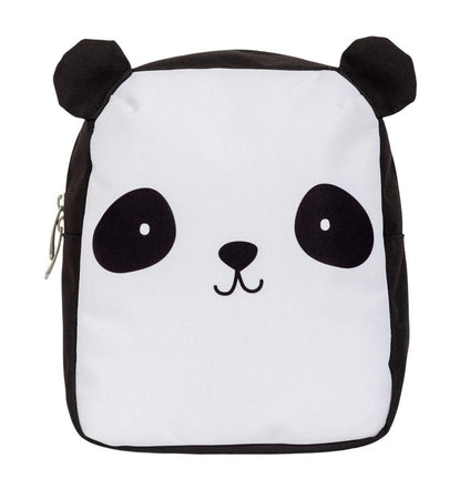 Little backpack: Panda