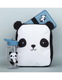 Little backpack: Panda