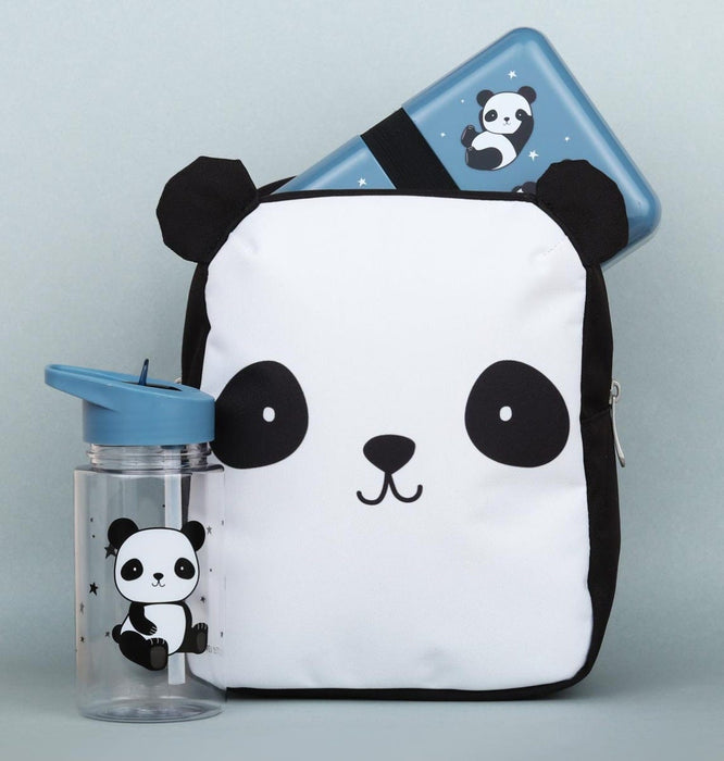 Little backpack: Panda