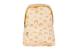 Little backpack: Rainbows