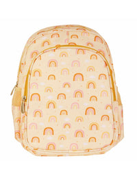 Backpack: Rainbows
