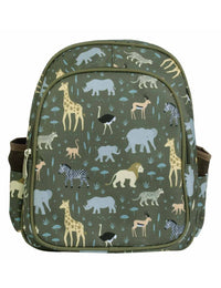 Backpack: Savanna