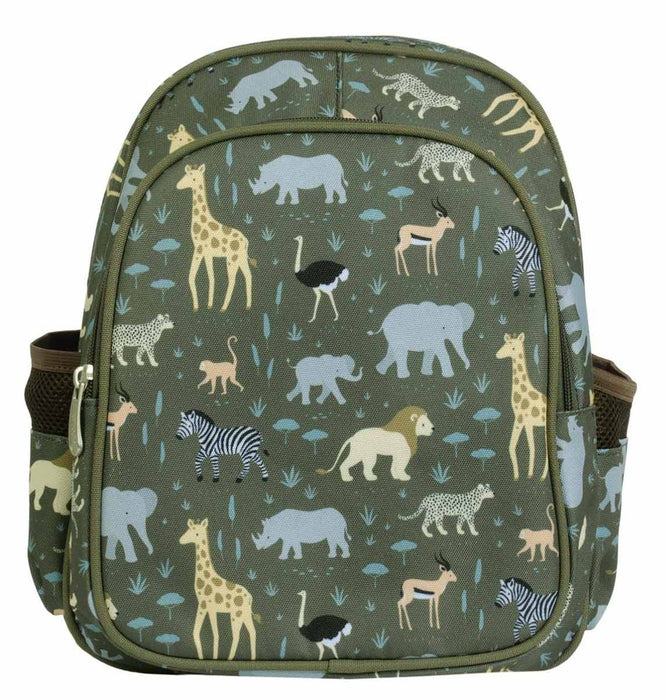 Backpack: Savanna
