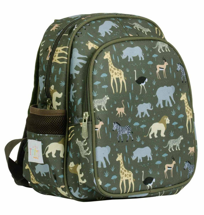 Backpack: Savanna