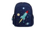 Backpack: Space