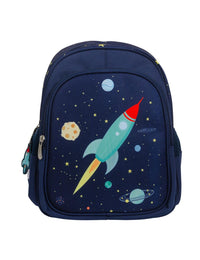 Backpack: Space