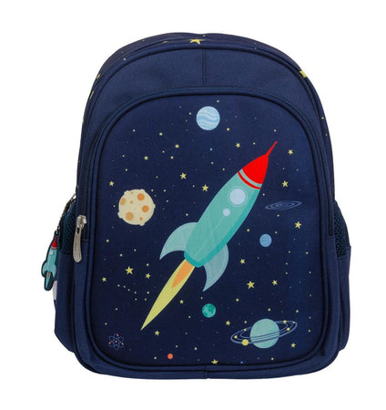 Backpack: Space